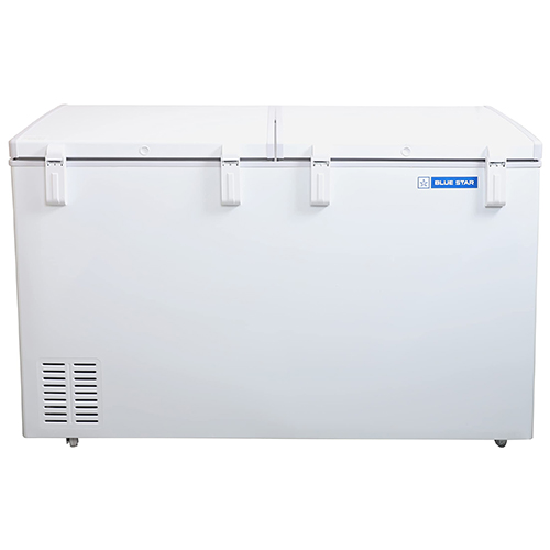 Blue Star Combo Cooler