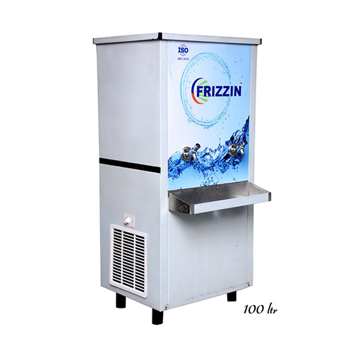 Frizzin Water Cooler