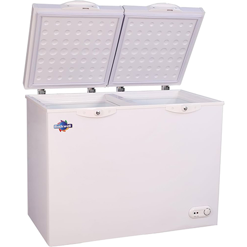 Rockwell Combo Cooler