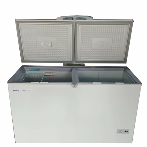 voltas-combo-cooler