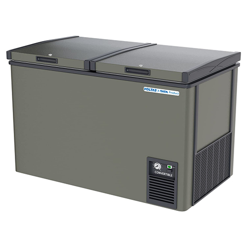 Voltas Deep Freezer