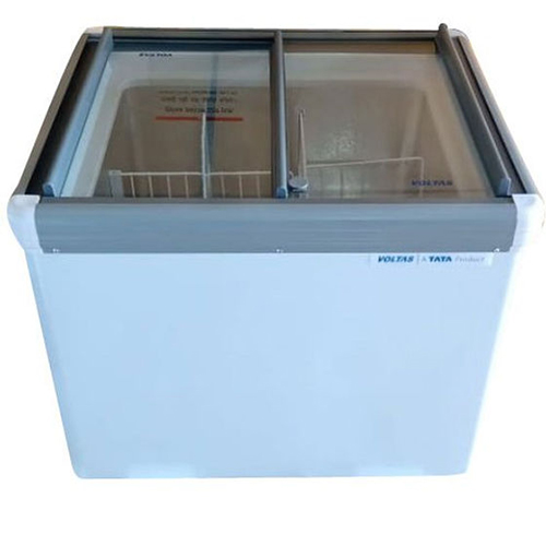 voltas-glass-top-freezer
