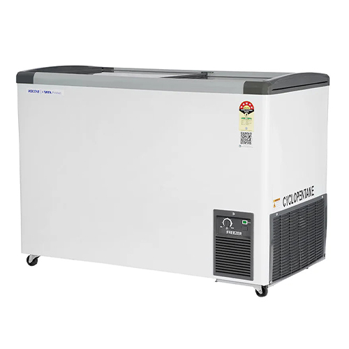 voltas-glass-top-freezer
