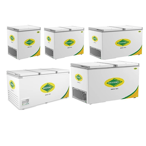 western-deep-freezer