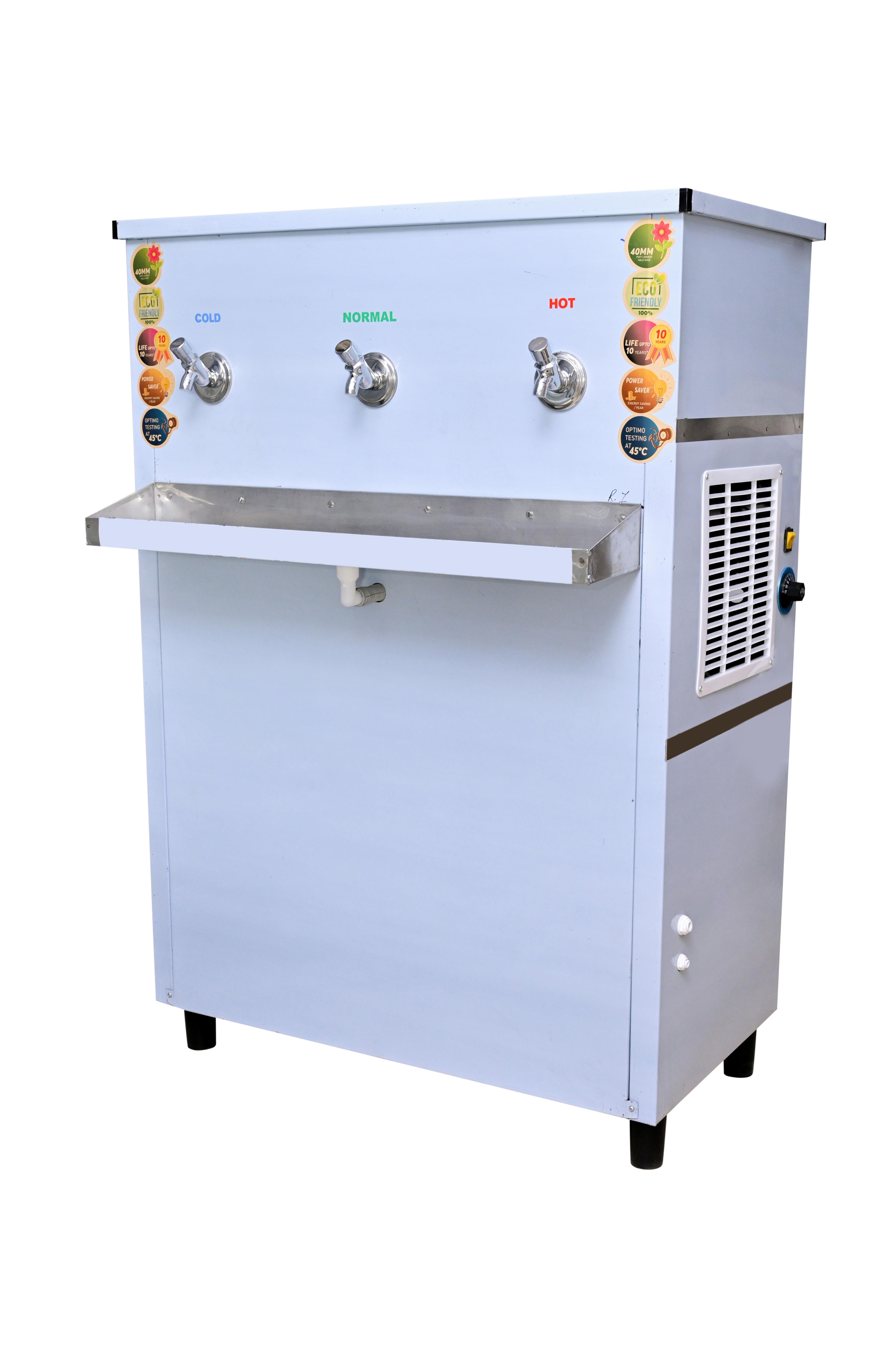 Frizzin Water Cooler Inbuilt RO